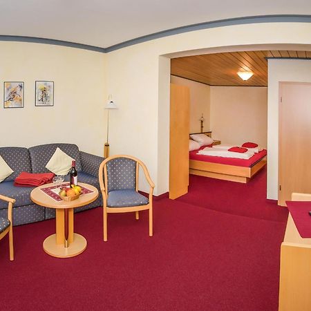 Hotelpension Schroeder Willingen  Bagian luar foto