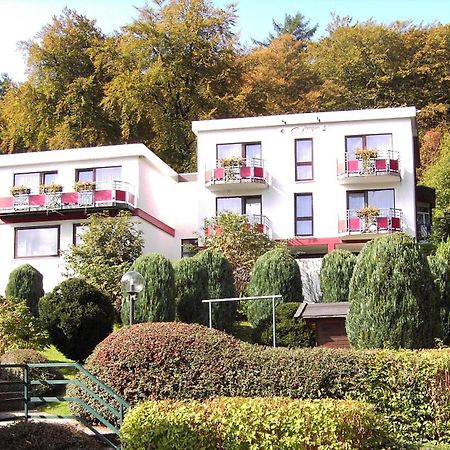Hotelpension Schroeder Willingen  Bagian luar foto