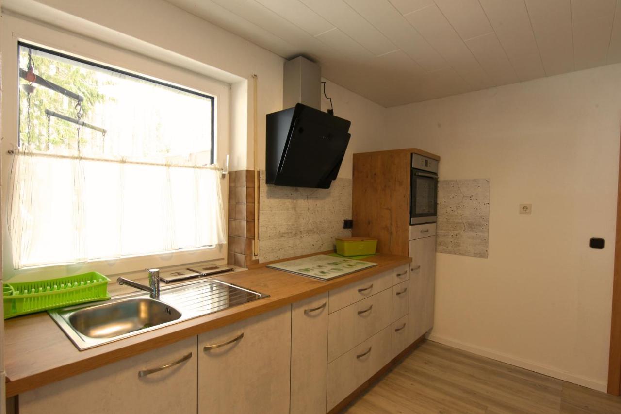 Hotelpension Schroeder Willingen  Bagian luar foto