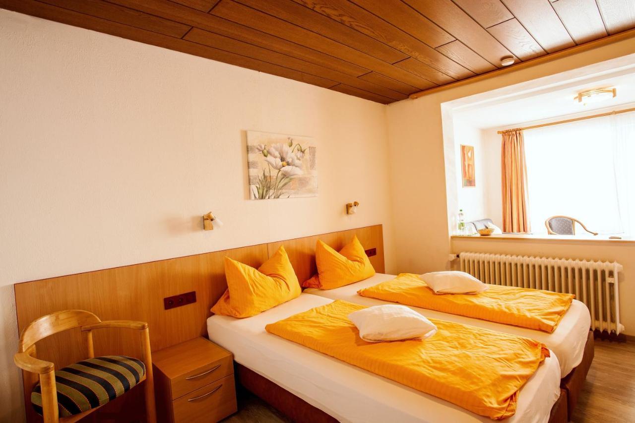 Hotelpension Schroeder Willingen  Bagian luar foto