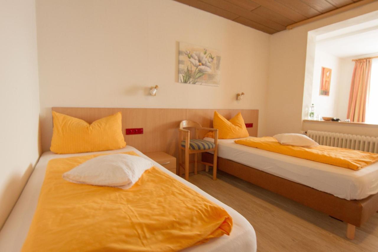 Hotelpension Schroeder Willingen  Bagian luar foto