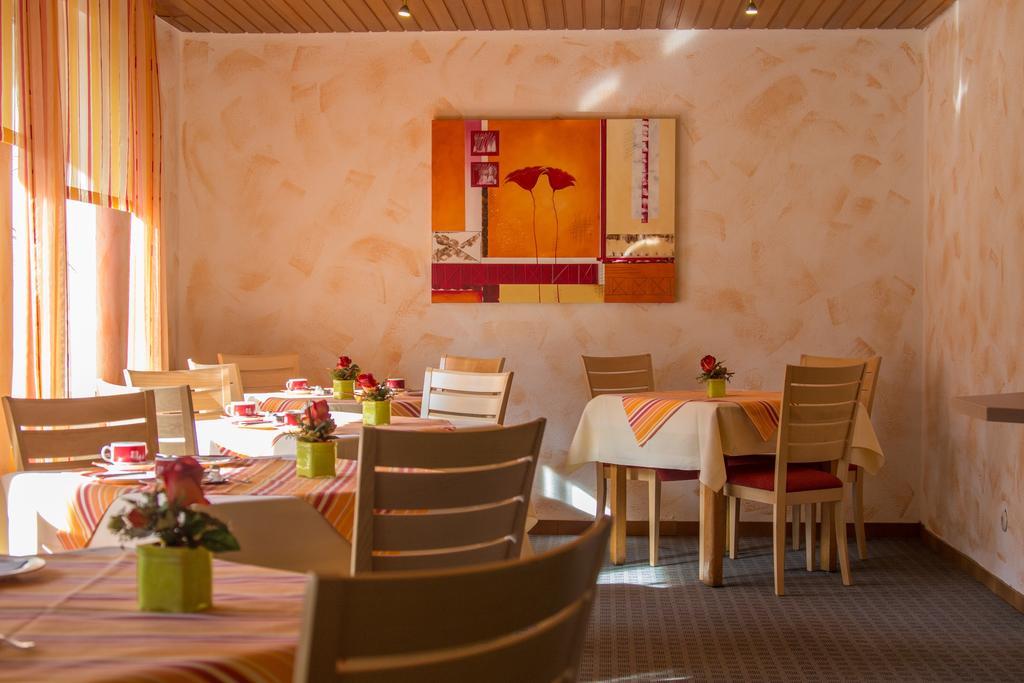 Hotelpension Schroeder Willingen  Bagian luar foto
