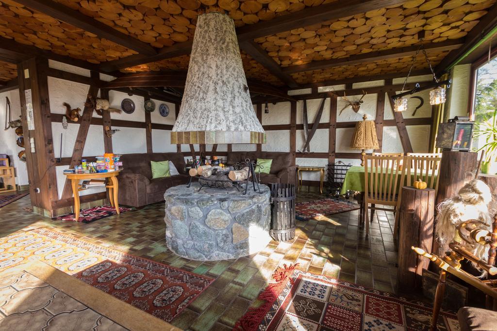 Hotelpension Schroeder Willingen  Bagian luar foto