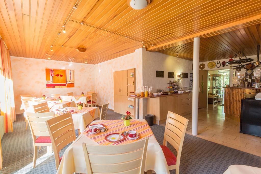 Hotelpension Schroeder Willingen  Bagian luar foto