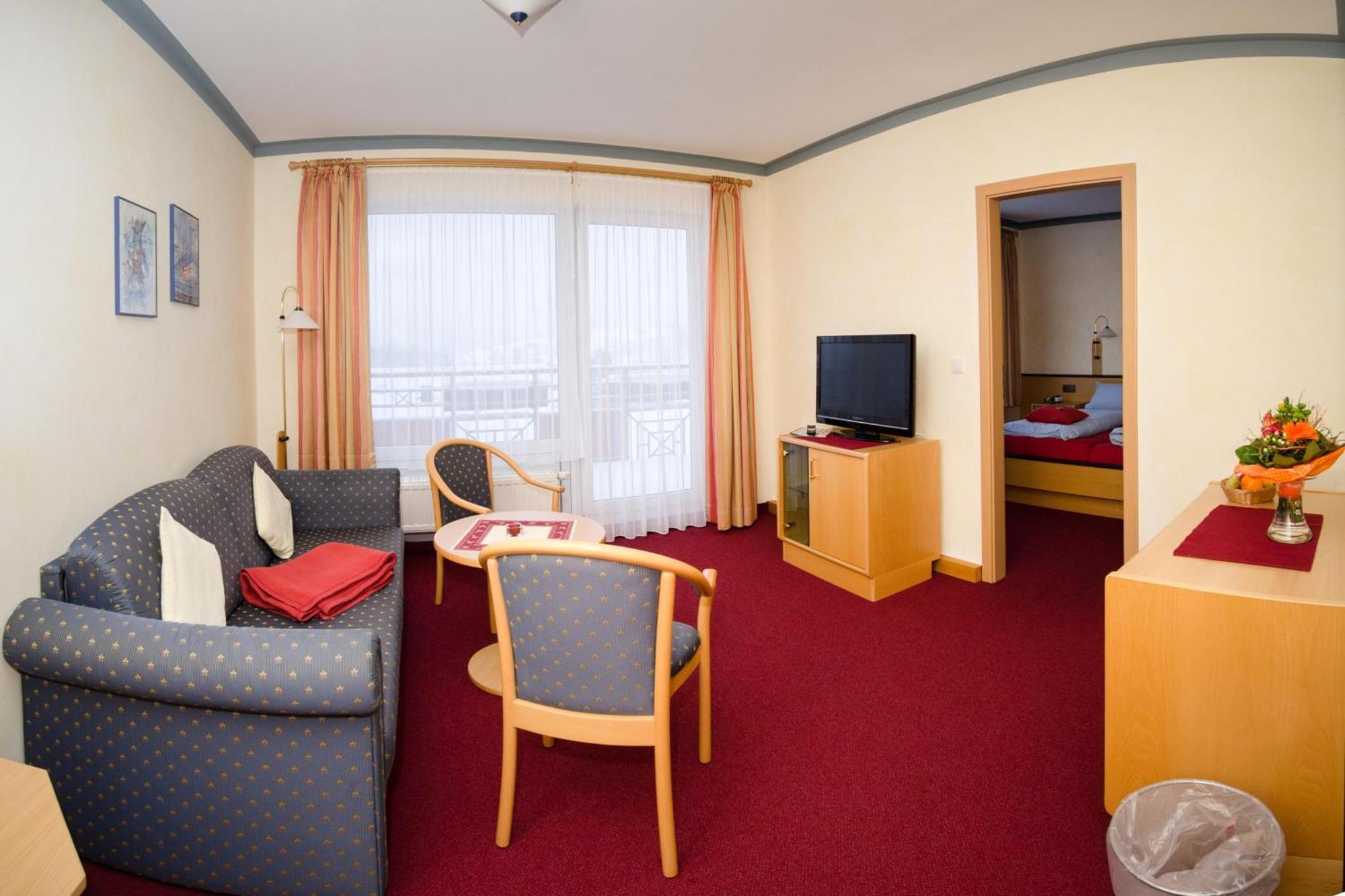 Hotelpension Schroeder Willingen  Bagian luar foto