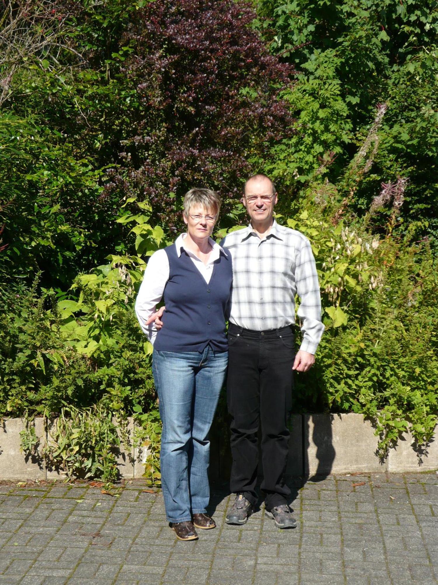 Hotelpension Schroeder Willingen  Bagian luar foto