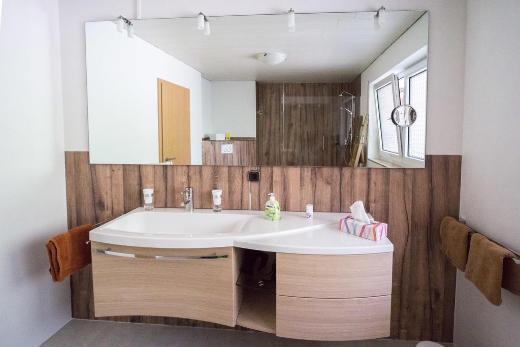 Hotelpension Schroeder Willingen  Bagian luar foto