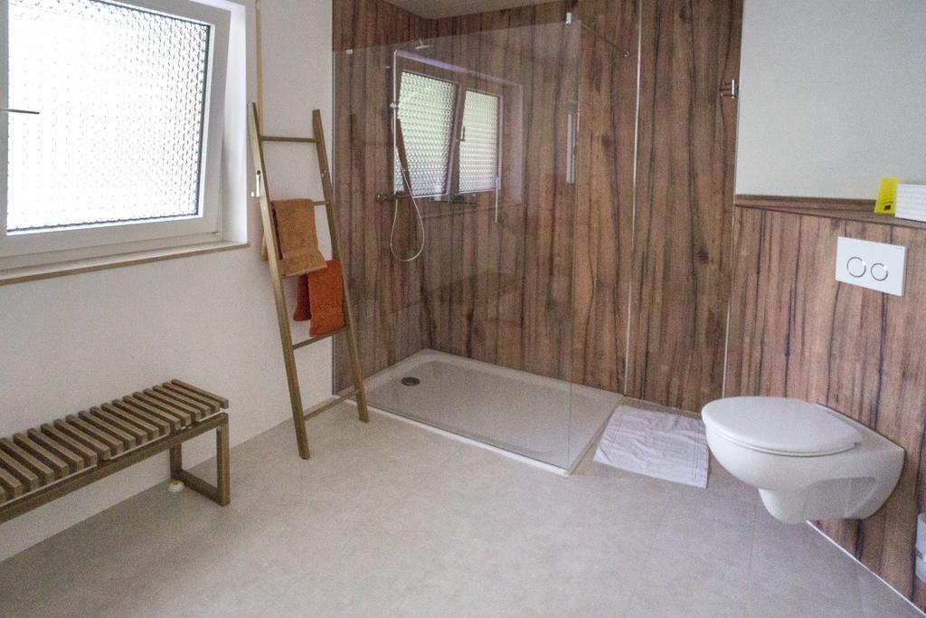 Hotelpension Schroeder Willingen  Bagian luar foto