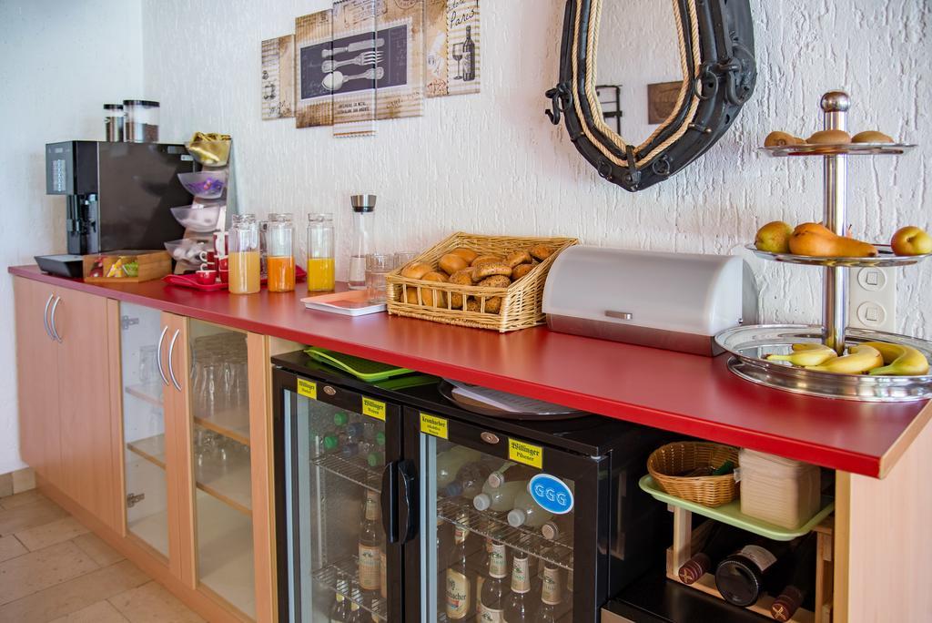 Hotelpension Schroeder Willingen  Bagian luar foto