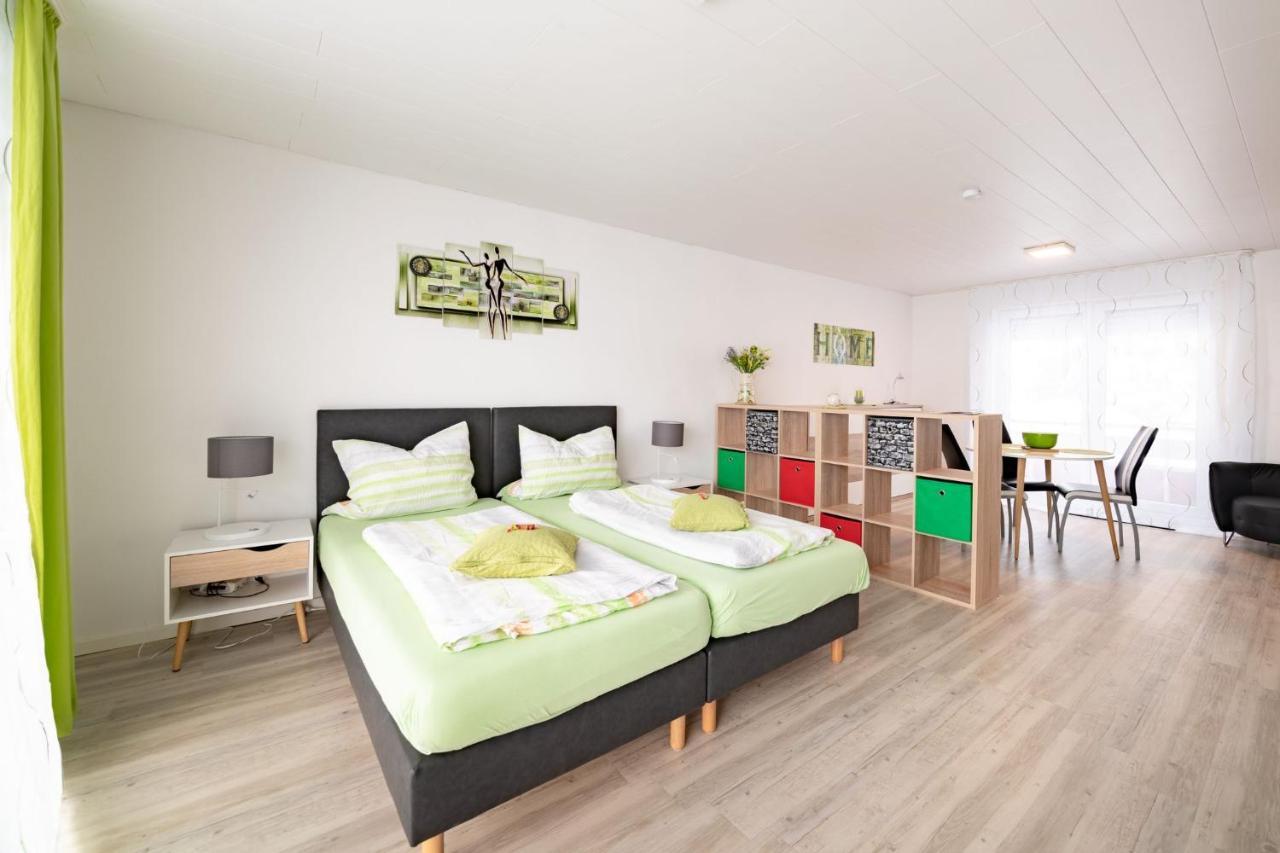 Hotelpension Schroeder Willingen  Bagian luar foto