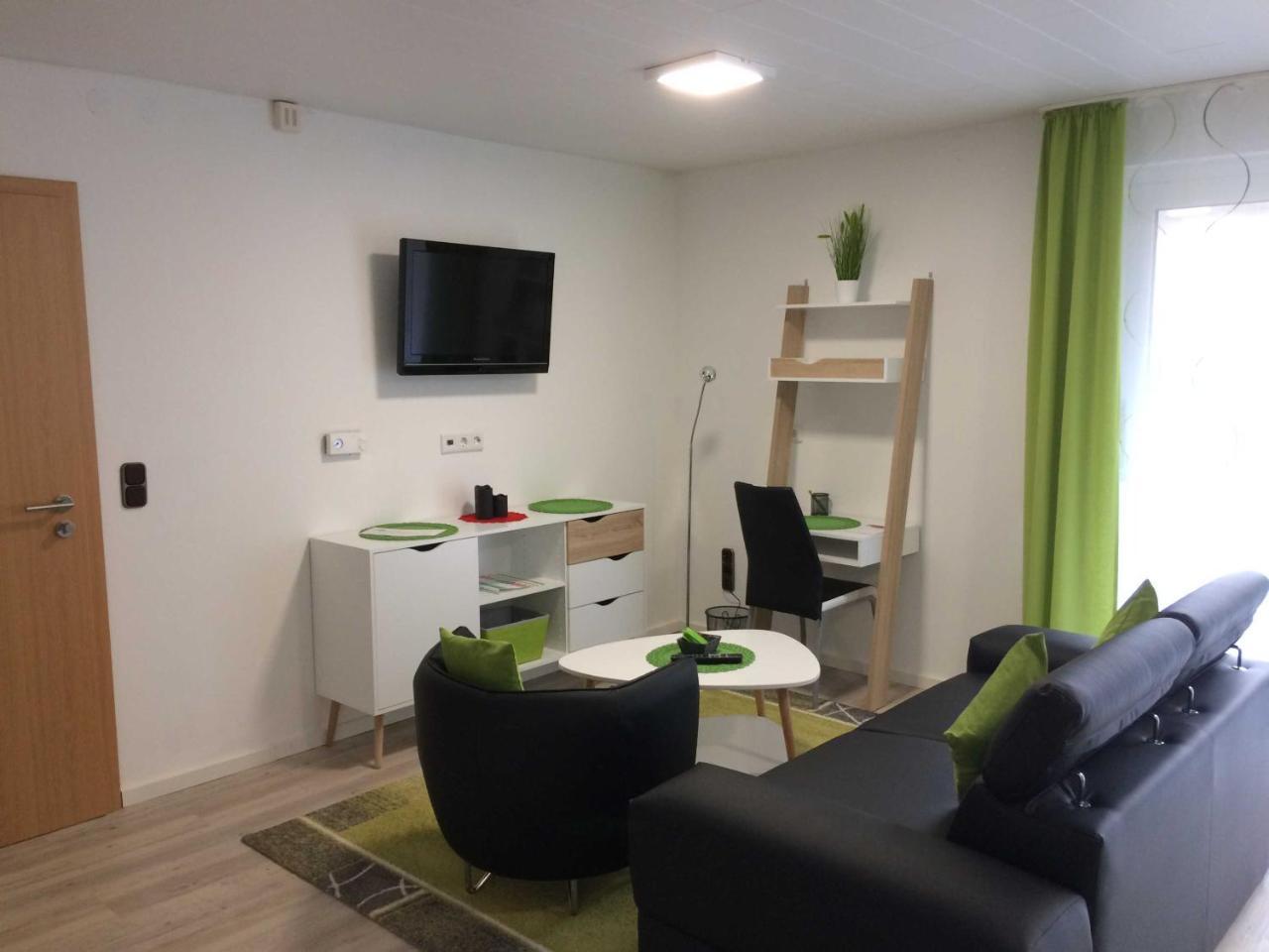 Hotelpension Schroeder Willingen  Bagian luar foto