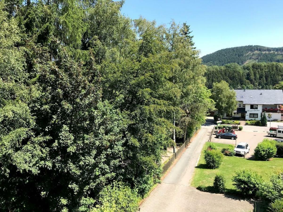 Hotelpension Schroeder Willingen  Bagian luar foto