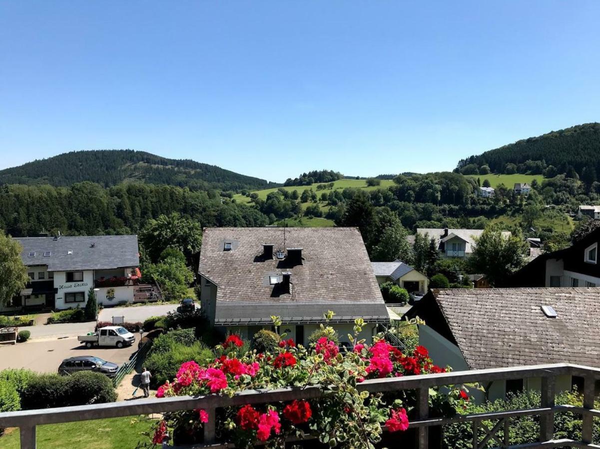 Hotelpension Schroeder Willingen  Bagian luar foto